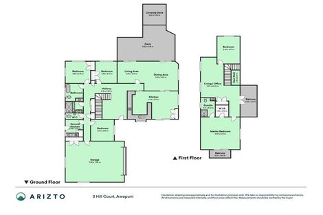 Photo of property in 3 Hill Court, Awapuni, Palmerston North, 4412
