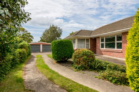 Photo of property in 7 Fitzroy Place, Bishopdale, Christchurch, 8053