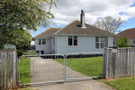 Photo of property in 902 Bledisloe Street, Raureka, Hastings, 4120