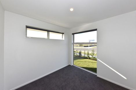 Photo of property in 110 Monarch Drive, Rolleston, 7614