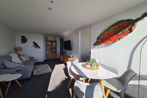 Photo of property in 504/12 Latimer Square, Christchurch Central, Christchurch, 8011
