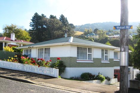 Photo of property in 131 Wakari Road, Helensburgh, Dunedin, 9010