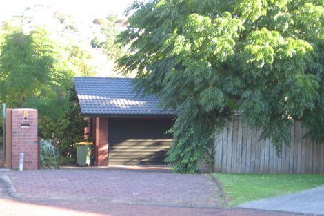 Photo of property in 5 Proteus Place, Half Moon Bay, Auckland, 2012