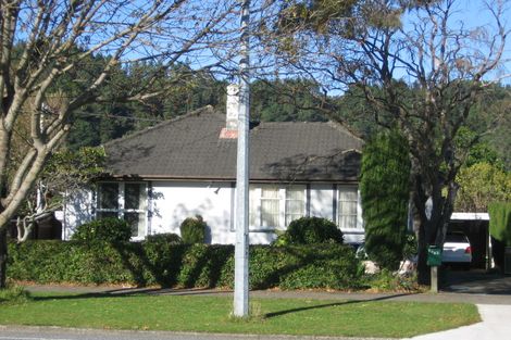 Photo of property in 1278a High Street, Taita, Lower Hutt, 5011