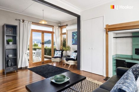 Photo of property in 21 Arawa Street, Tainui, Dunedin, 9013