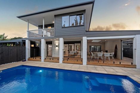 Photo of property in 4 Milford Park Place, Milford, Auckland, 0620