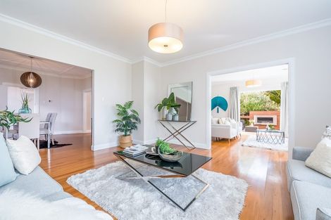 Photo of property in 18 Maire Street, Woburn, Lower Hutt, 5010