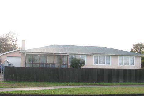 Photo of property in 54 Marne Road, Papakura, 2110
