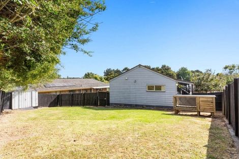 Photo of property in 152 Everglade Drive, Totara Heights, Auckland, 2105