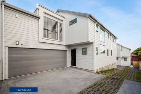 Photo of property in 2/110 Bayswater Avenue, Bayswater, Auckland, 0622