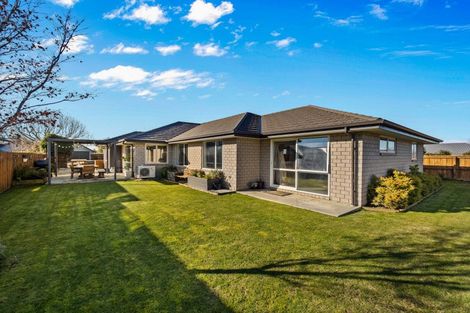 Photo of property in 14 Tuarangi Road, Netherby, Ashburton, 7700