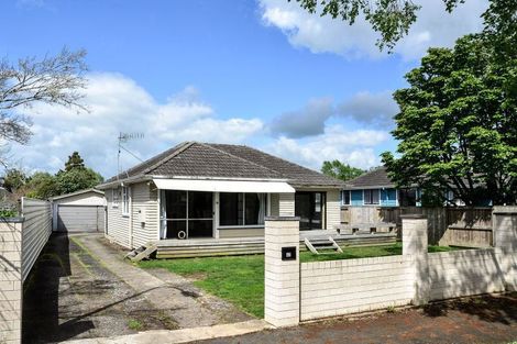 Photo of property in 42 Montgomery Crescent, Bader, Hamilton, 3206