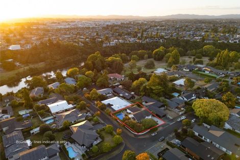 Photo of property in 12 Pollock Drive, Chartwell, Hamilton, 3210