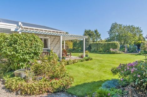 Photo of property in 4 Thornton Street, Darfield, 7510