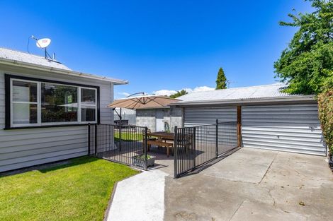 Photo of property in 3 Lucas Street, Riversdale, Blenheim, 7201