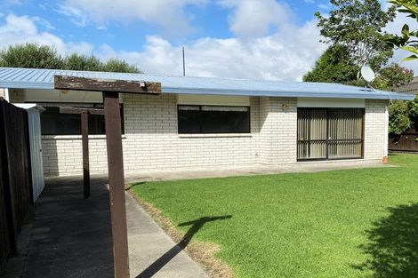 Photo of property in 20a Hikurangi Street, Whakatane, 3120