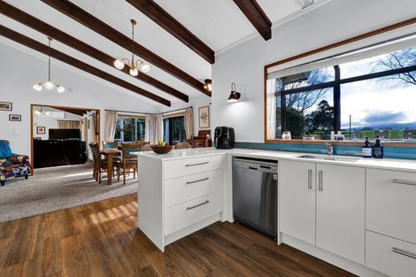 Photo of property in 2227 Skeet Road, Auroa, Hawera, 4678