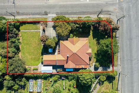 Photo of property in 44 Harris Street, Waimate, 7924