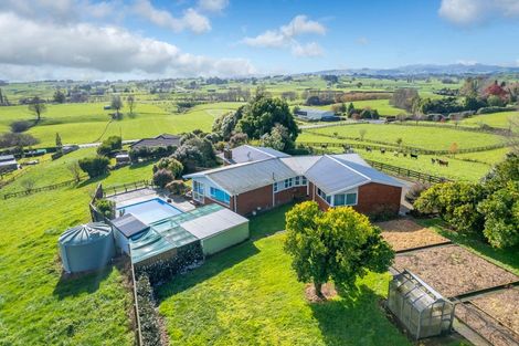 Photo of property in 384 Waikeria Road, Kihikihi, Te Awamutu, 3874