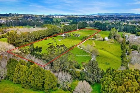 Photo of property in 22 Dale Road, Whenuapai, Auckland, 0618