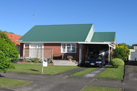 Photo of property in 5 Alexandra Street, Te Kuiti, 3910