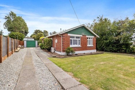 Photo of property in 81 Luxmoore Road, Marchwiel, Timaru, 7910