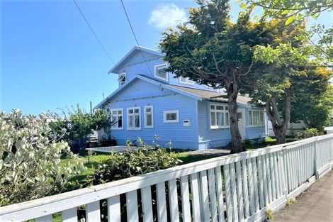 Photo of property in 48 Hume Street, Alicetown, Lower Hutt, 5010