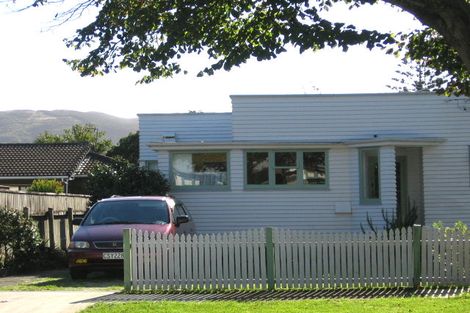 Photo of property in 9 Athlone Crescent, Boulcott, Lower Hutt, 5011