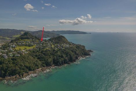 Photo of property in 2 Tirinui Crescent, Tairua, 3508