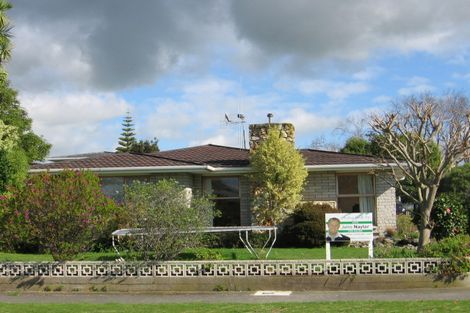 Photo of property in 18 Frimley Street, Awapuni, Palmerston North, 4412