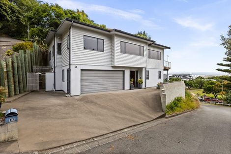 Photo of property in 17 Hospital Lane, Hospital Hill, Napier, 4110