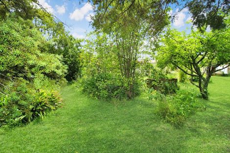 Photo of property in 6 Maunder Street, Marton, 4710