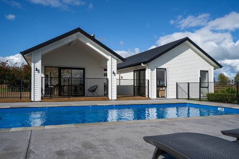 Photo of property in 243 Parallel Road, Ohaupo, Cambridge, 3495