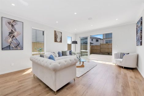 Photo of property in 14 Piki Street, Flat Bush, Auckland, 2019