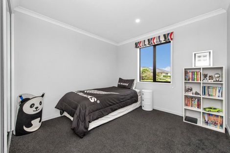 Photo of property in 7 Glen Oak Drive, Kirwee, Darfield, 7571