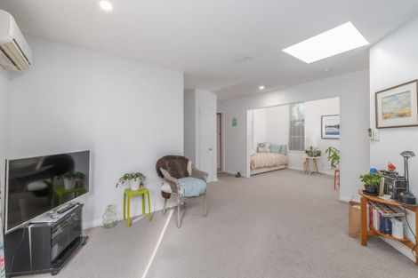 Photo of property in 121c Jeffreys Road, Strowan, Christchurch, 8052