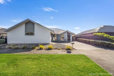 Photo of property in 25 Te Whariki Street, Marshland, Christchurch, 8083