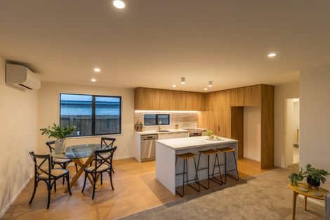 Photo of property in 96a Willryan Avenue, New Brighton, Christchurch, 8083