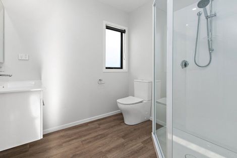 Photo of property in 3/6 Cotton Street, Saint Andrews, Hamilton, 3200