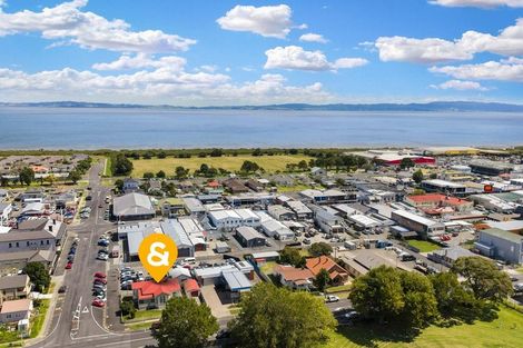 Photo of property in 207 Richmond Street, Thames, 3500