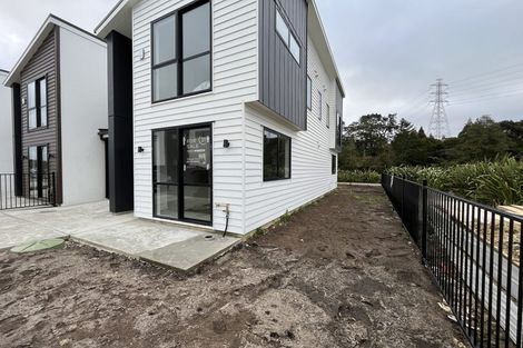 Photo of property in 1 Whawhaki Lane, Kumeu, 0810