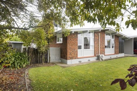 Photo of property in 43 Paisley Street, Awapuni, Palmerston North, 4412