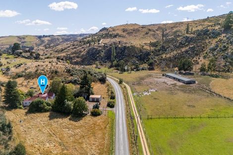 Photo of property in 310 Teviot Road, Roxburgh East, Roxburgh, 9572