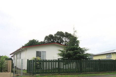 Photo of property in 28 Norfolk Street, Tamatea, Napier, 4112