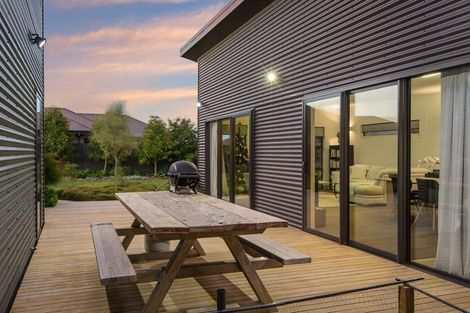 Photo of property in 142 Levi Road, Rolleston, 7614