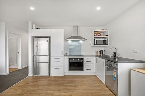 Photo of property in 6 Te Kanawa Lane, Rolleston, 7615