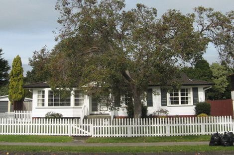 Photo of property in 26 Hope Farm Avenue, Pakuranga Heights, Auckland, 2010