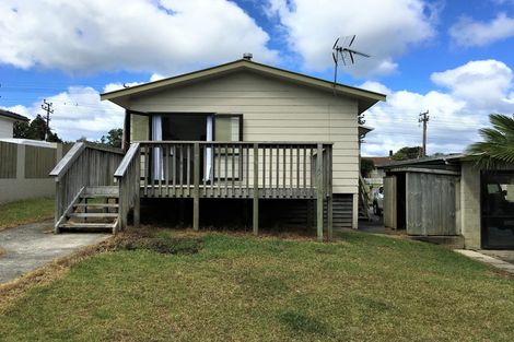 Photo of property in 553 Swanson Road, Ranui, Auckland, 0612