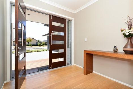 Photo of property in 13 Isobel Hodgson Drive, Cambridge, 3434