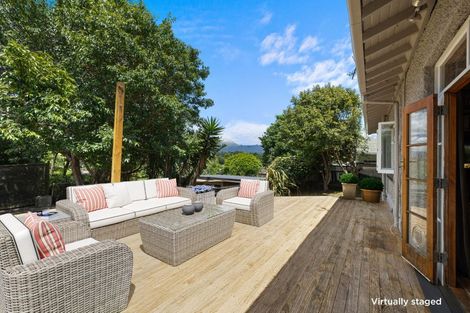 Photo of property in 265 Coronation Avenue, Welbourn, New Plymouth, 4310